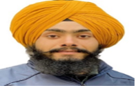Haramnjeet Kaur